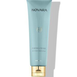 K-Beauty Novara Purifying Cleanser Niacinamide + Ceramides 5 Oz